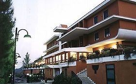 Hotel Miravalle Napoli